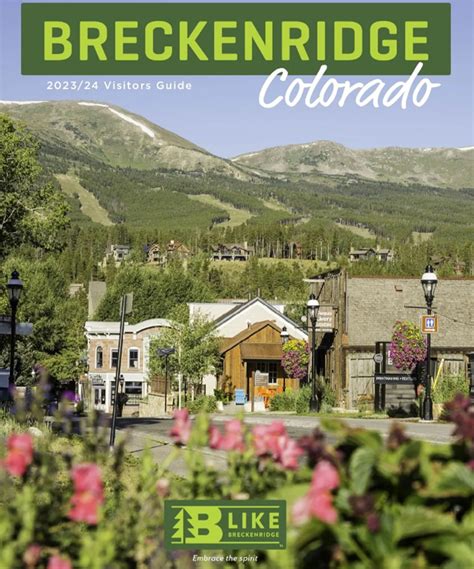 breckenridge visitors guide